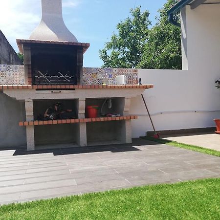 Casa Da Avo Arminda Pensjonat Cantanhede Zewnętrze zdjęcie