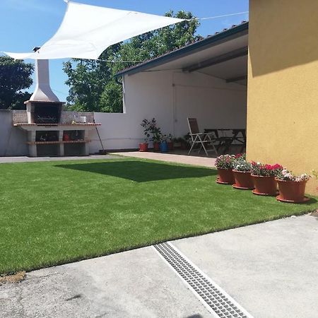 Casa Da Avo Arminda Pensjonat Cantanhede Zewnętrze zdjęcie