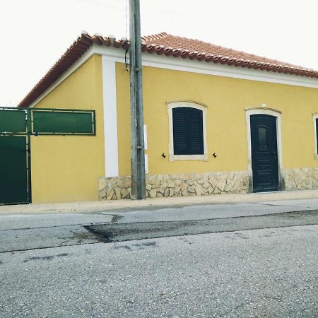 Casa Da Avo Arminda Pensjonat Cantanhede Zewnętrze zdjęcie