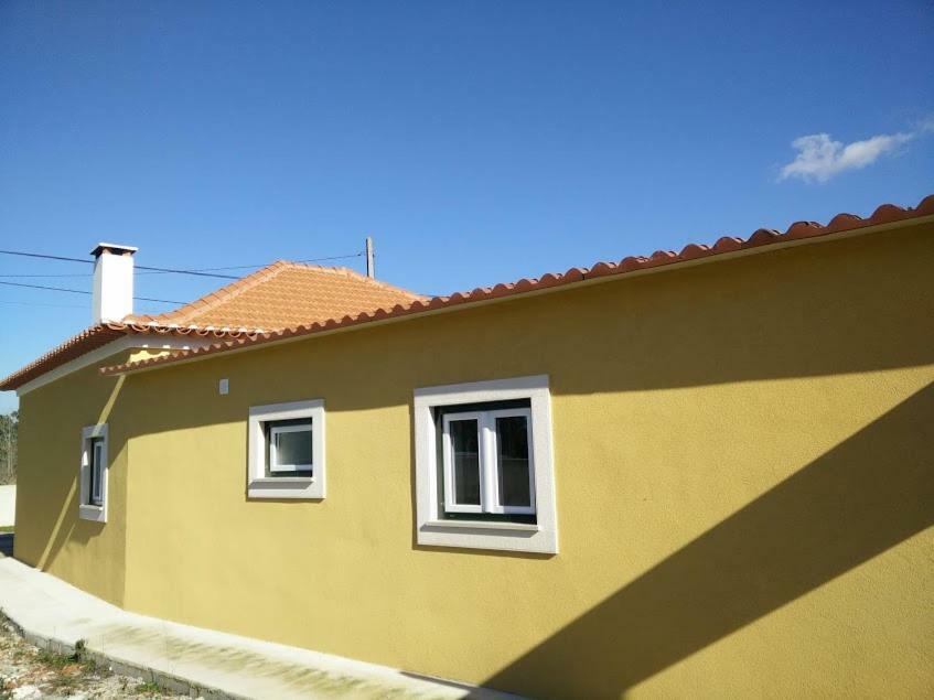 Casa Da Avo Arminda Pensjonat Cantanhede Zewnętrze zdjęcie