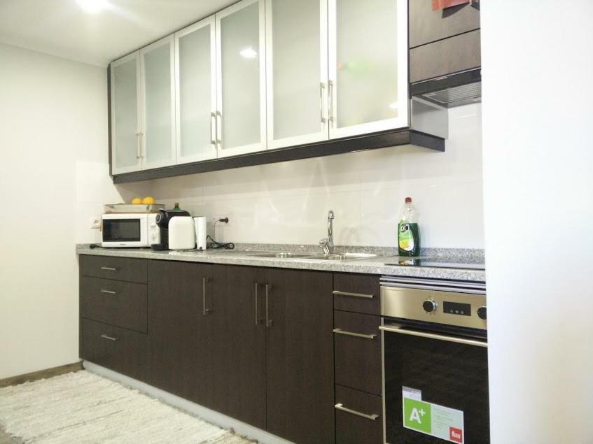 Casa Da Avo Arminda Pensjonat Cantanhede Zewnętrze zdjęcie